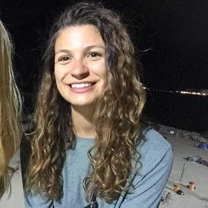 Meet your Posher, Laurine